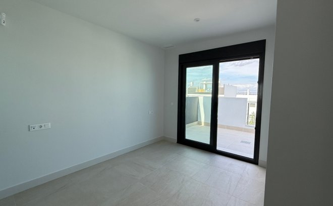 Revente - Appartement -
Torrevieja - Costa Blanca