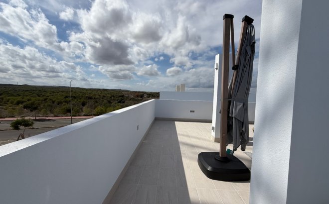 Revente - Appartement -
Torrevieja - Costa Blanca