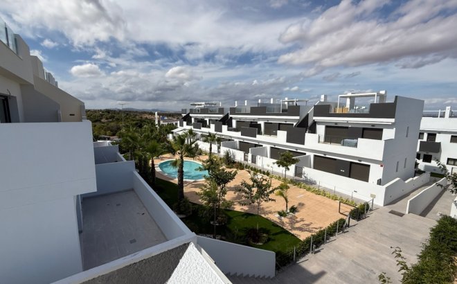 Revente - Appartement -
Torrevieja - Costa Blanca