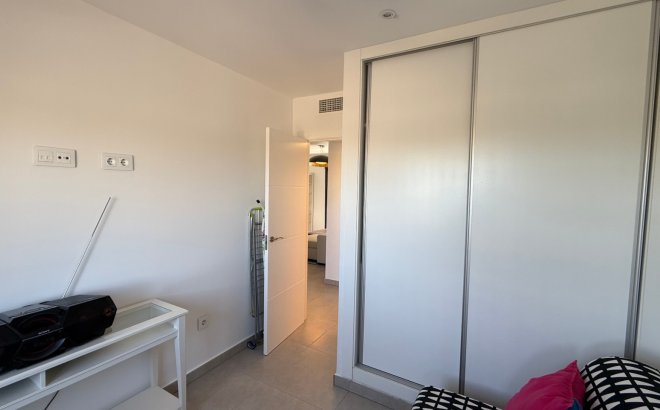 Revente - Penthouse -
Pilar de la Horadada - Costa Blanca