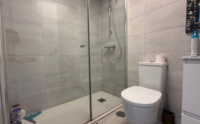 Revente - Penthouse -
Pilar de la Horadada - Costa Blanca