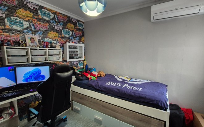 Resale - Town House -
Torrevieja - Costa Blanca