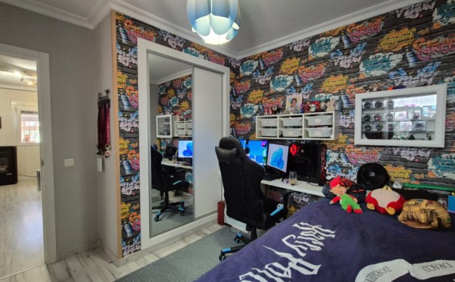 Resale - Town House -
Torrevieja - Costa Blanca