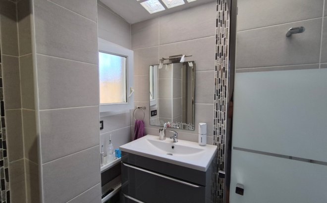 Resale - Town House -
Torrevieja - Costa Blanca