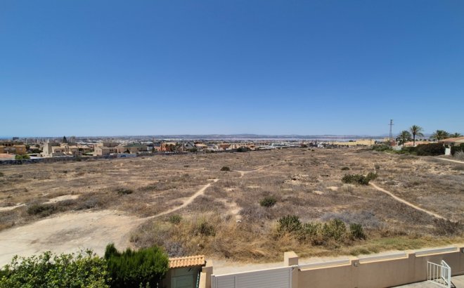 Resale - Town House -
Torrevieja - Costa Blanca