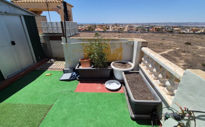 Resale - Town House -
Torrevieja - Costa Blanca