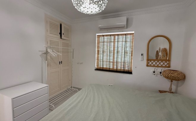 Revente - Villa -
Torrevieja - Costa Blanca