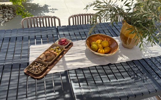 Revente - Villa -
Torrevieja - Costa Blanca