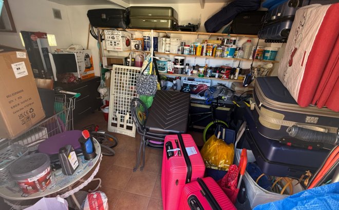 Revente - Villa -
Torrevieja - Costa Blanca