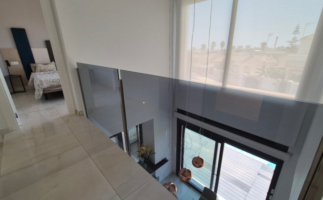 Revente - Villa -
Torrevieja - Costa Blanca