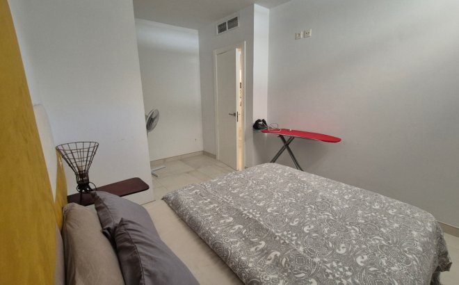 Revente - Villa -
Torrevieja - Costa Blanca