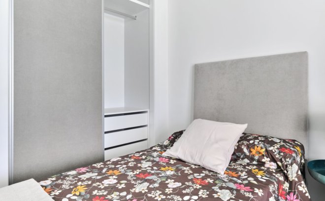 Revente - Town House -
Torrevieja - Costa Blanca