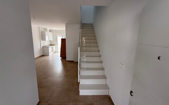 Revente - Dúplex -
Pilar de la Horadada - Costa Blanca