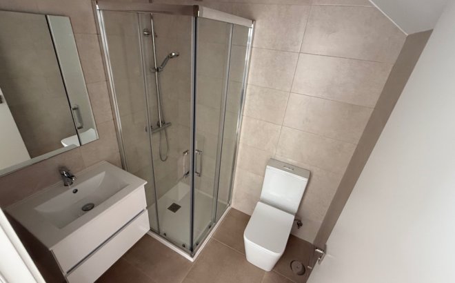 Revente - Dúplex -
Pilar de la Horadada - Costa Blanca