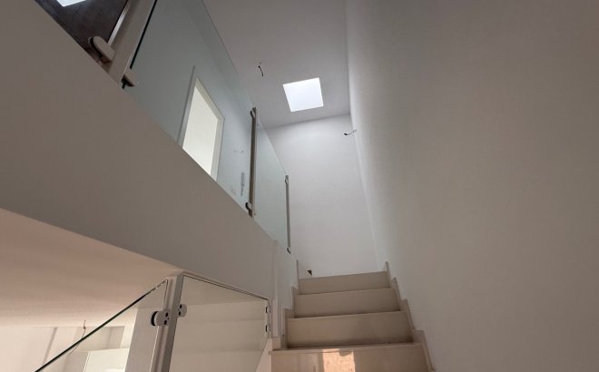 Revente - Dúplex -
Pilar de la Horadada - Costa Blanca