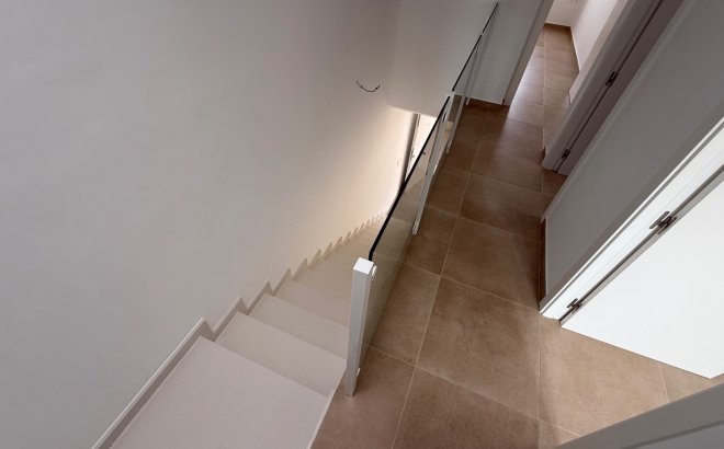 Revente - Dúplex -
Pilar de la Horadada - Costa Blanca