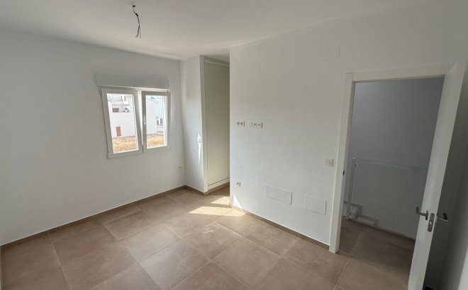 Revente - Dúplex -
Pilar de la Horadada - Costa Blanca