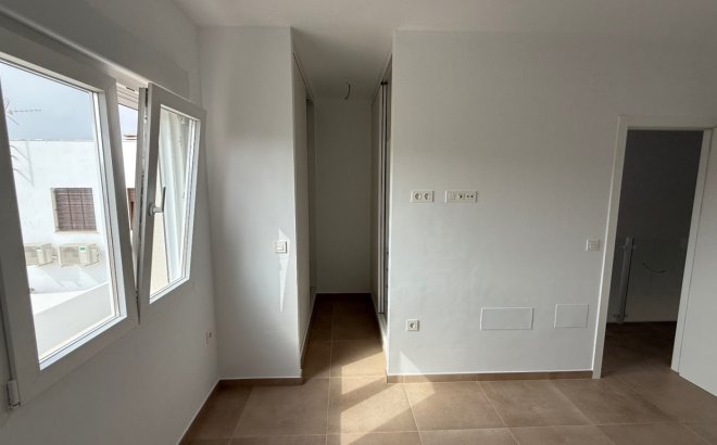 Revente - Dúplex -
Pilar de la Horadada - Costa Blanca