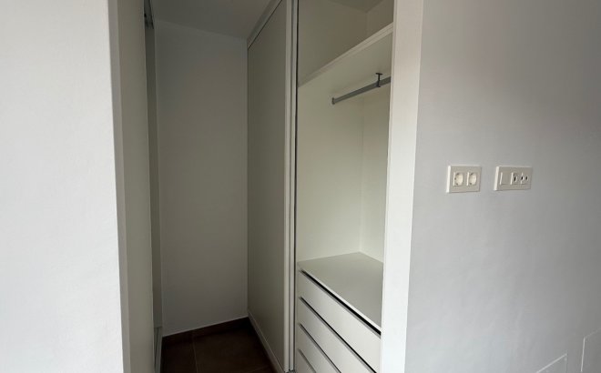 Revente - Dúplex -
Pilar de la Horadada - Costa Blanca