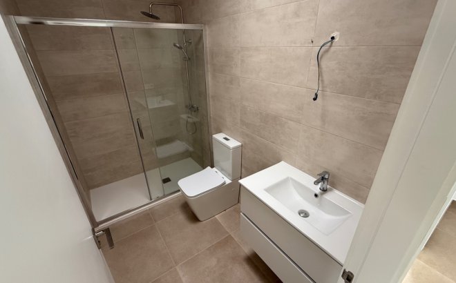 Revente - Dúplex -
Pilar de la Horadada - Costa Blanca