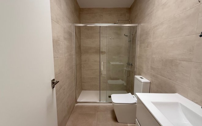 Revente - Dúplex -
Pilar de la Horadada - Costa Blanca