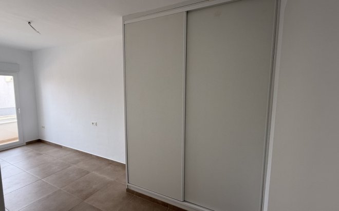 Revente - Dúplex -
Pilar de la Horadada - Costa Blanca