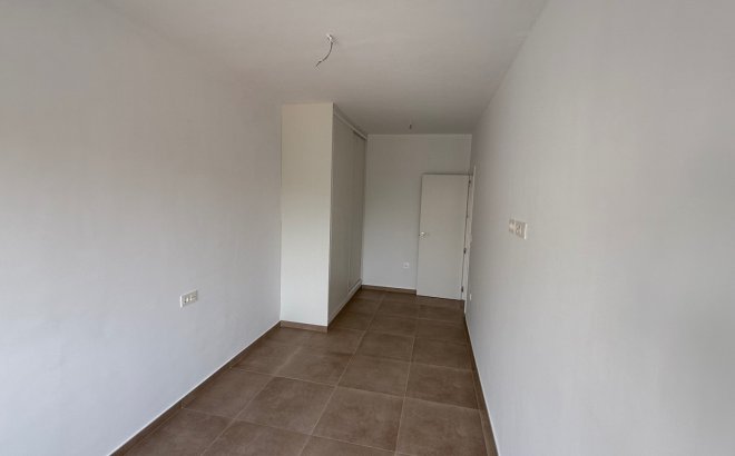 Revente - Dúplex -
Pilar de la Horadada - Costa Blanca