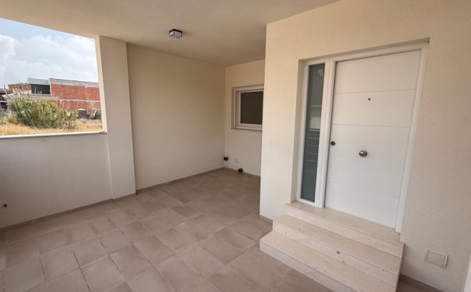 Revente - Dúplex -
Pilar de la Horadada - Costa Blanca