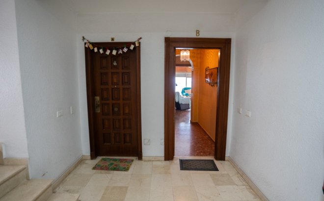 Herverkoop - Appartement -
Torrevieja - Costa Blanca
