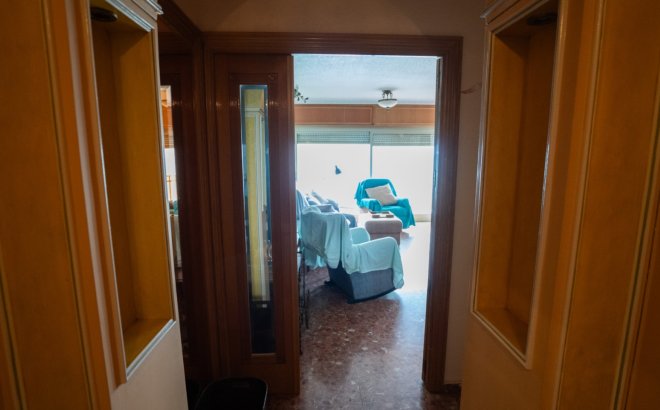 Herverkoop - Appartement -
Torrevieja - Costa Blanca