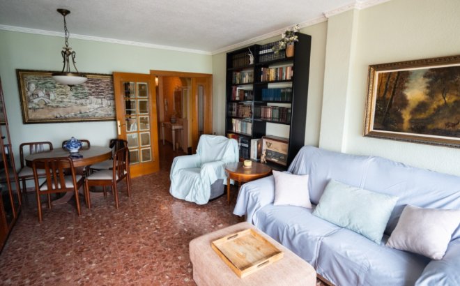 Herverkoop - Appartement -
Torrevieja - Costa Blanca