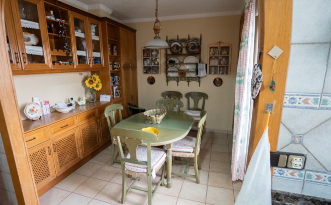 Herverkoop - Appartement -
Torrevieja - Costa Blanca