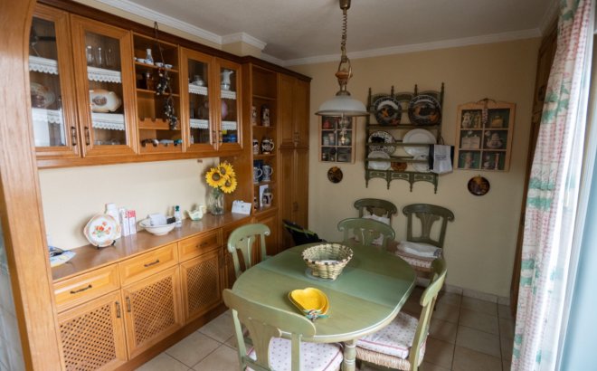 Herverkoop - Appartement -
Torrevieja - Costa Blanca