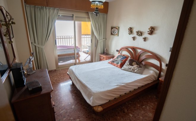 Herverkoop - Appartement -
Torrevieja - Costa Blanca
