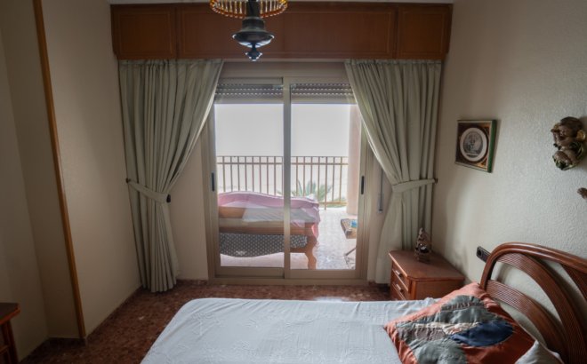 Herverkoop - Appartement -
Torrevieja - Costa Blanca