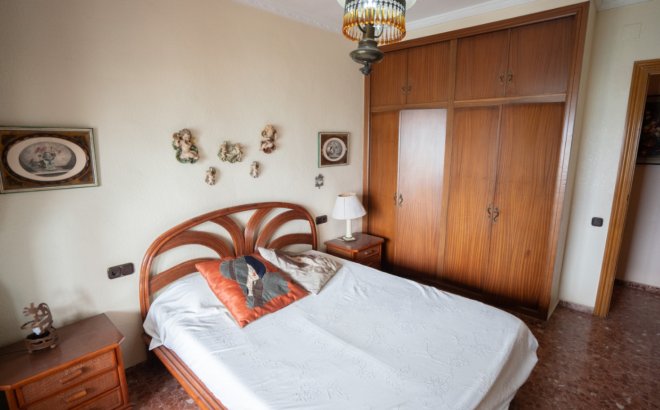 Herverkoop - Appartement -
Torrevieja - Costa Blanca