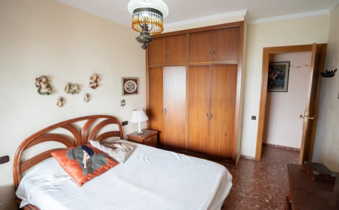Herverkoop - Appartement -
Torrevieja - Costa Blanca