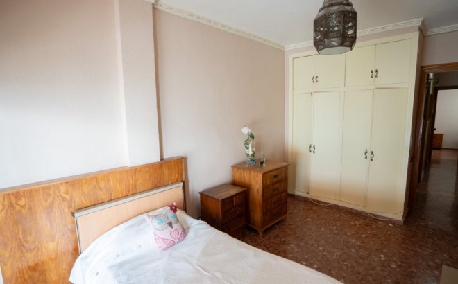 Herverkoop - Appartement -
Torrevieja - Costa Blanca