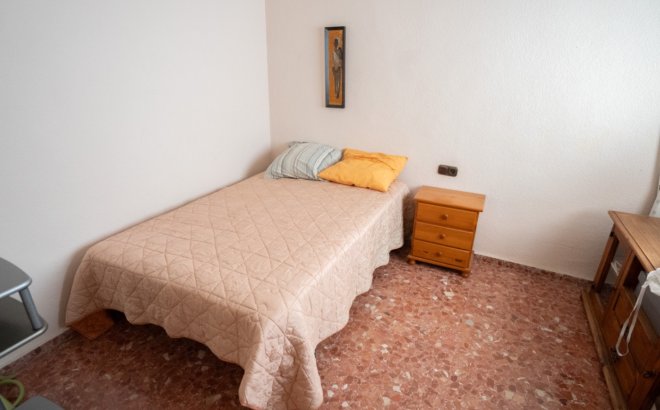 Herverkoop - Appartement -
Torrevieja - Costa Blanca