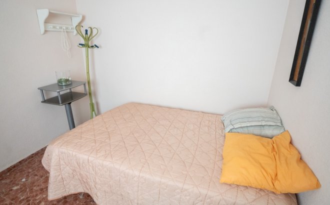 Herverkoop - Appartement -
Torrevieja - Costa Blanca