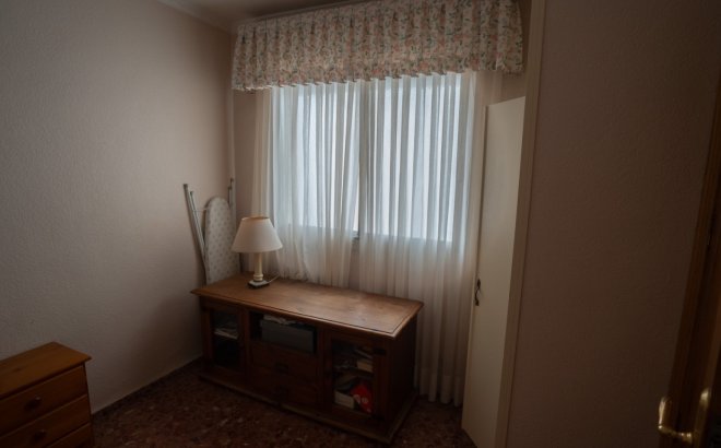 Herverkoop - Appartement -
Torrevieja - Costa Blanca