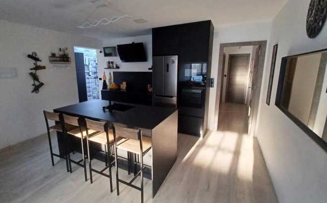 Herverkoop - Appartement -
Torre de la Horadada - Costa Blanca