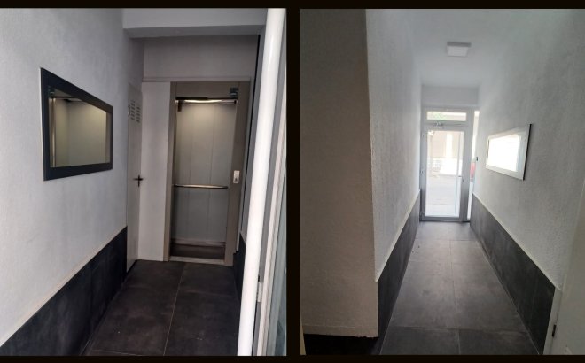 Herverkoop - Appartement -
Torre de la Horadada - Costa Blanca