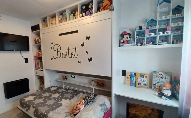 Herverkoop - Appartement -
Torre de la Horadada - Costa Blanca