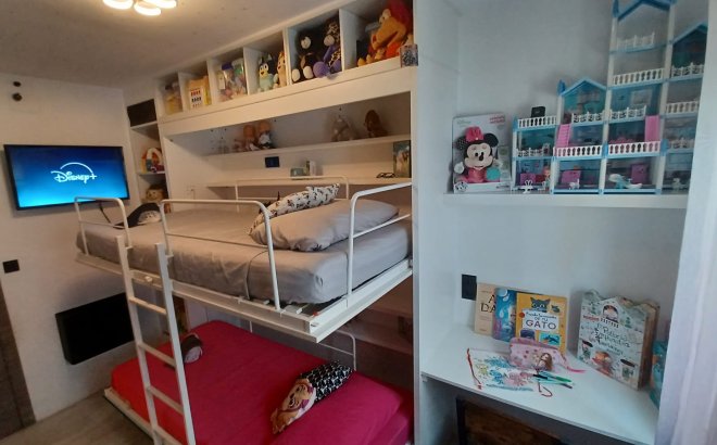 Herverkoop - Appartement -
Torre de la Horadada - Costa Blanca