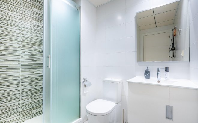 Revente - Appartement -
Pilar de la Horadada - Mil Palmeras