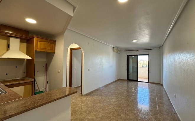 Herverkoop - Appartement -
Orihuela Costa - Campoamor