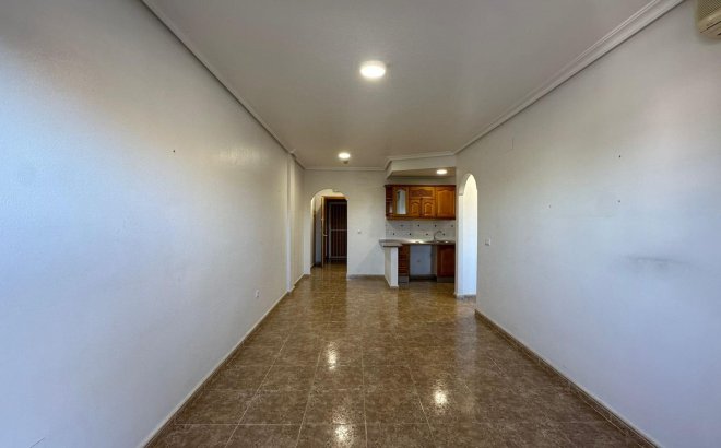 Herverkoop - Appartement -
Orihuela Costa - Campoamor