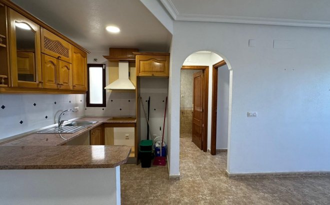 Herverkoop - Appartement -
Orihuela Costa - Campoamor
