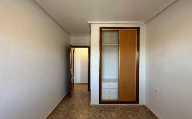 Herverkoop - Appartement -
Orihuela Costa - Campoamor